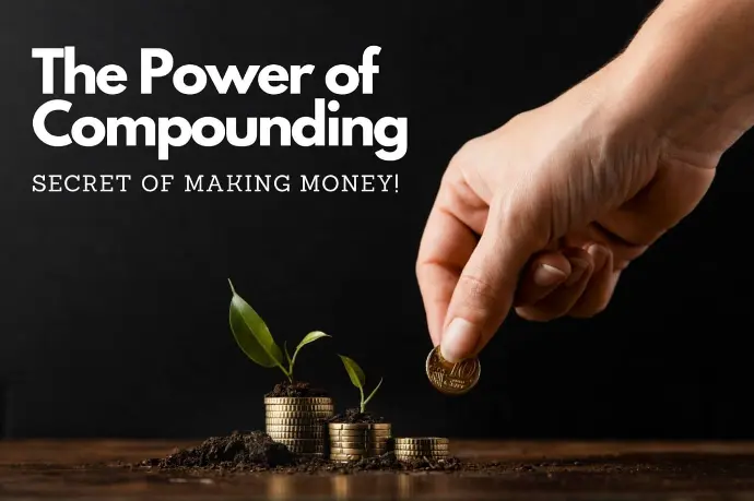 Learn Power of Compounding