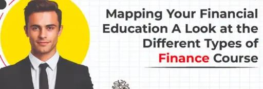 Learn about Finance