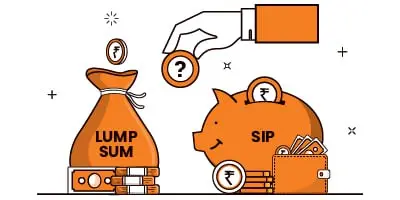 Learn about SIPs and lumpslumps